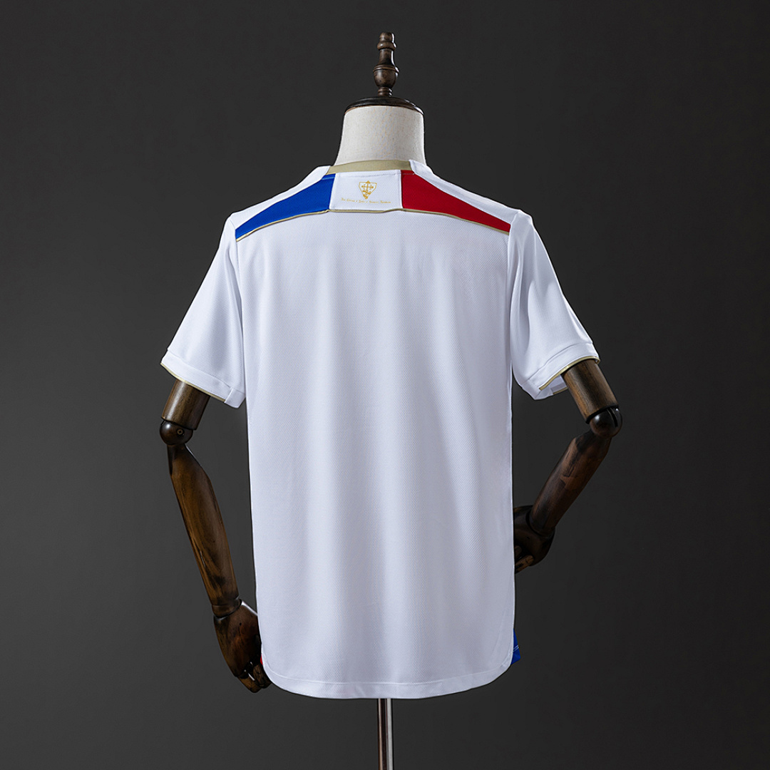 25/26 Fortaleza Away S-4XL 7