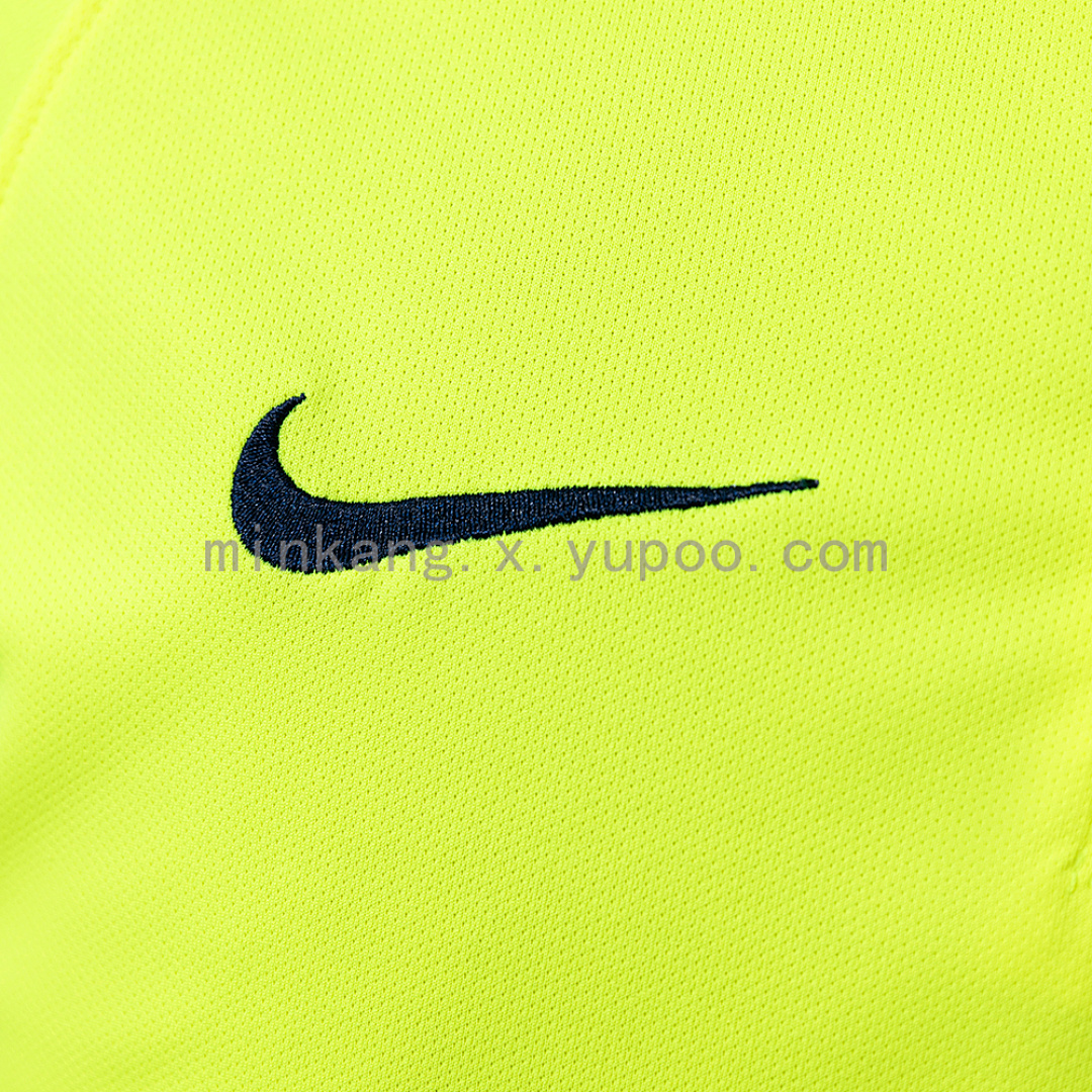 Retro Barcelona 14/15 third away S-XXL 4