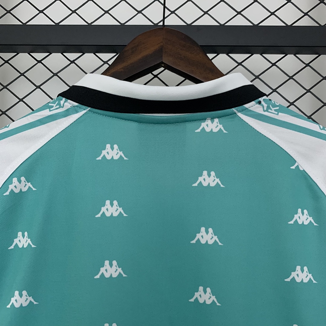 Retro Osasuna 95/97 Away S-XXL 2