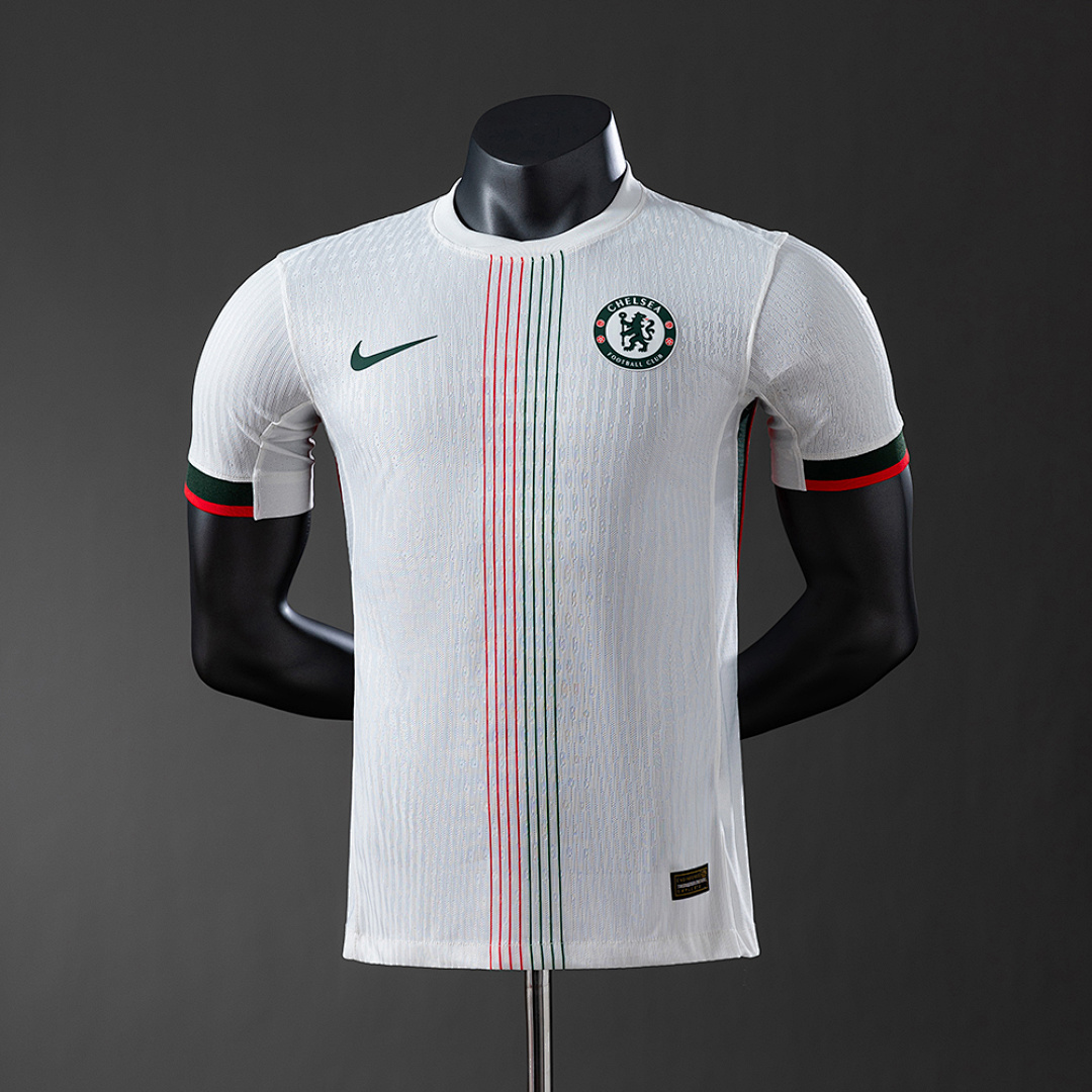 25/26 Player Chelsea Away S-XXL 9
