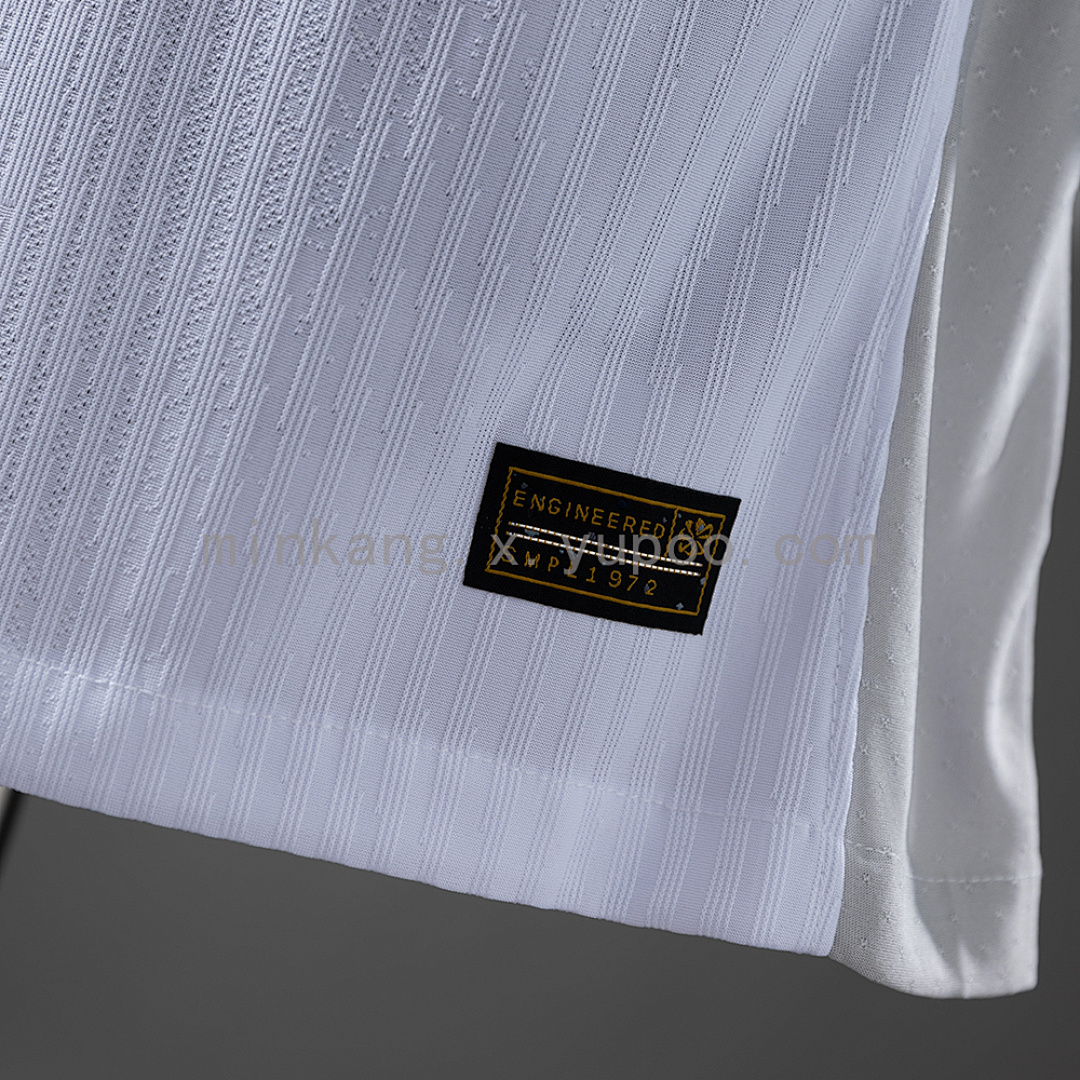 25/26 Players Tottenham Home S-XXL 2