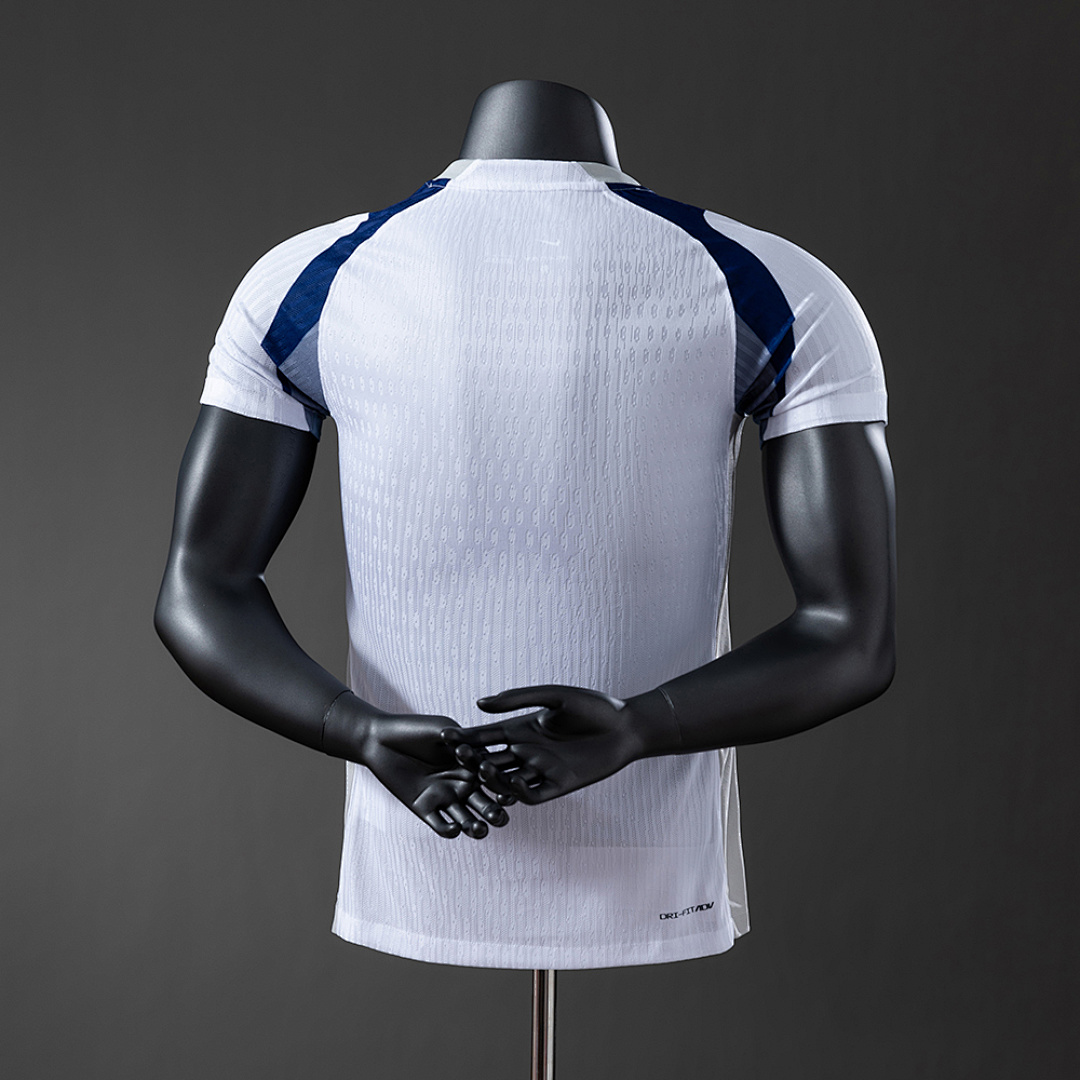 25/26 Players Tottenham Home S-XXL 6