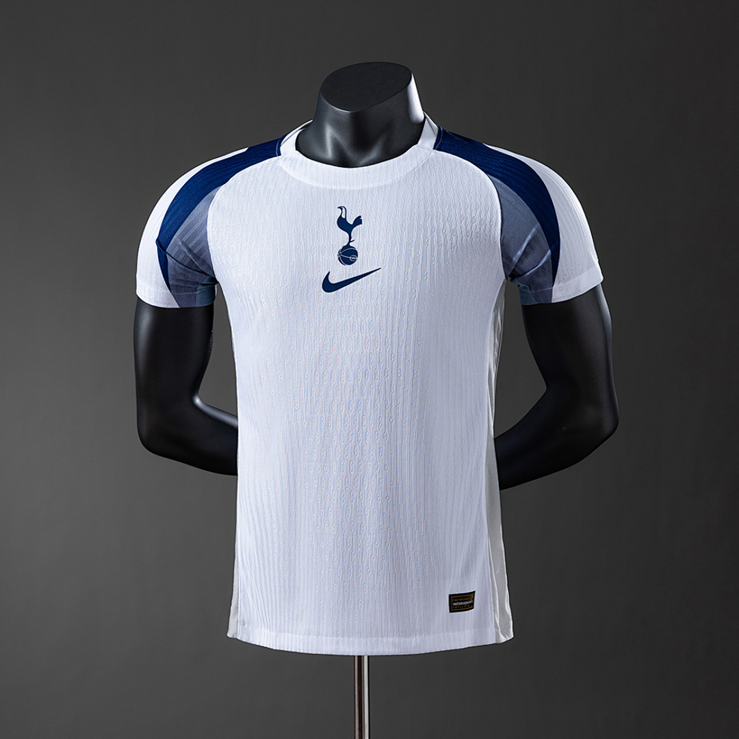 25/26 Players Tottenham Home S-XXL 7