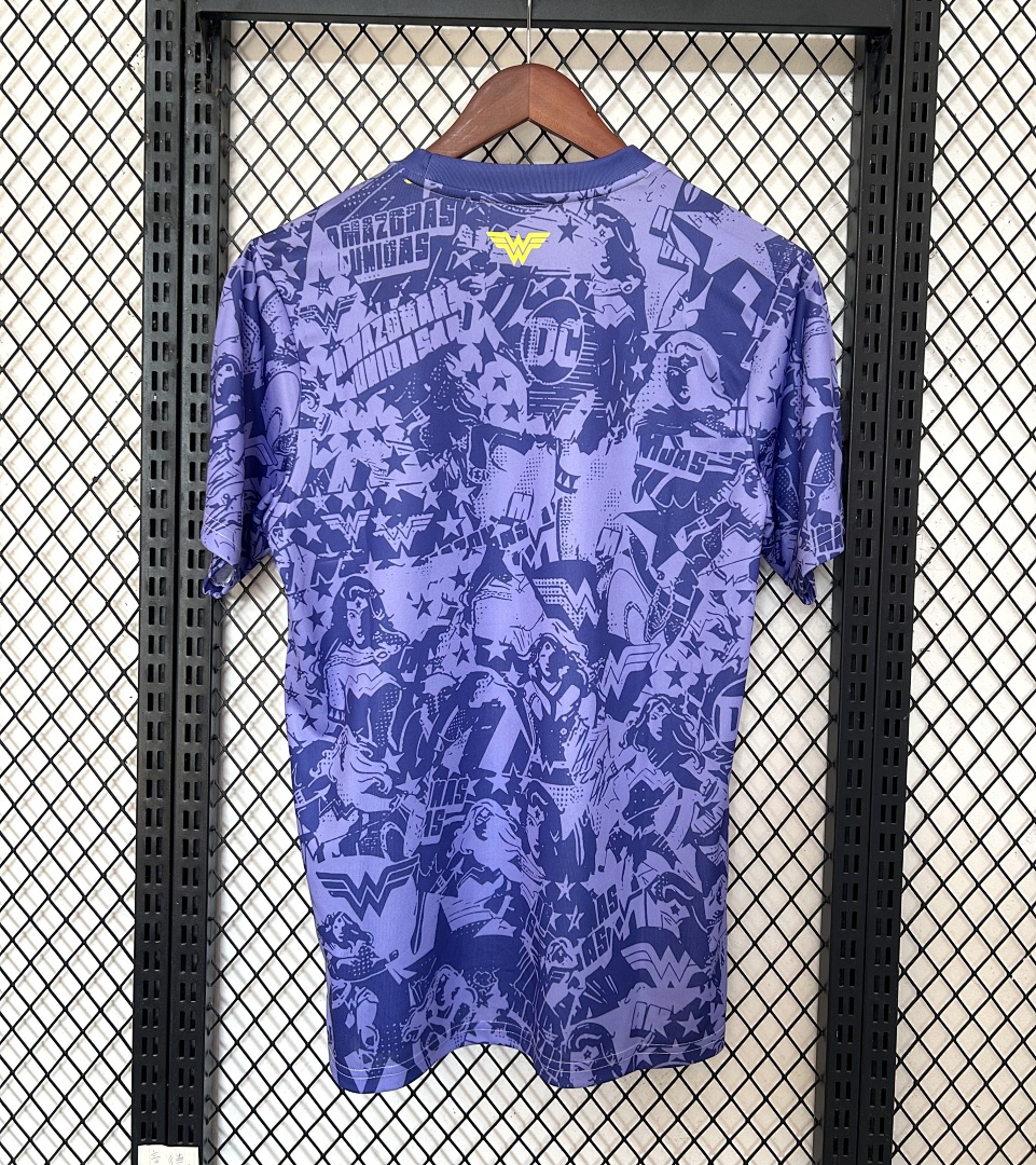 25/26 Tigers Pre-Game Suit S-4XL 7