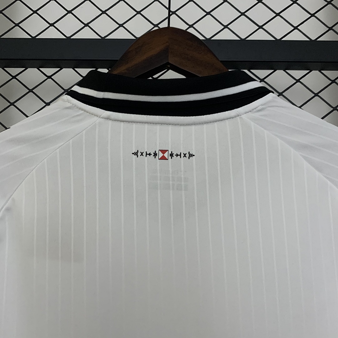 Celta de Vigo 25/26 100th Anniversary White S-XXL 4