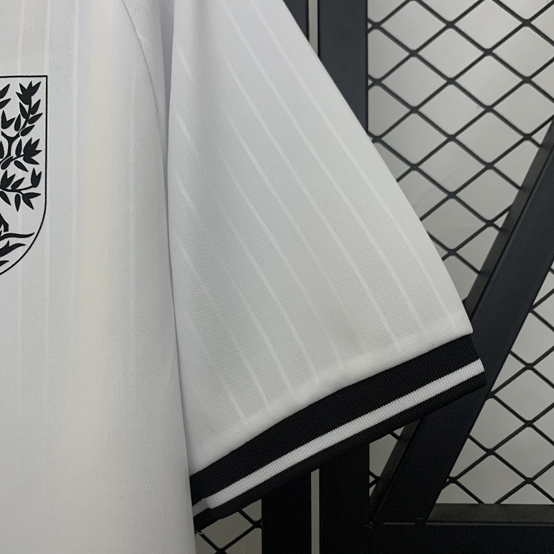 Celta de Vigo 25/26 100th Anniversary White S-XXL 8