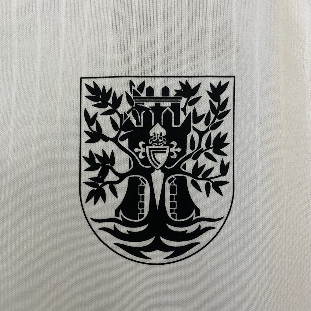 Celta de Vigo 25/26 100th Anniversary White S-XXL 9