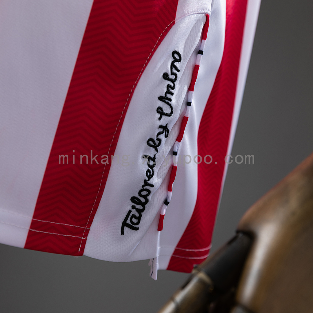 Retro Athletic Bilbao 11/12 Home S-XXL 9