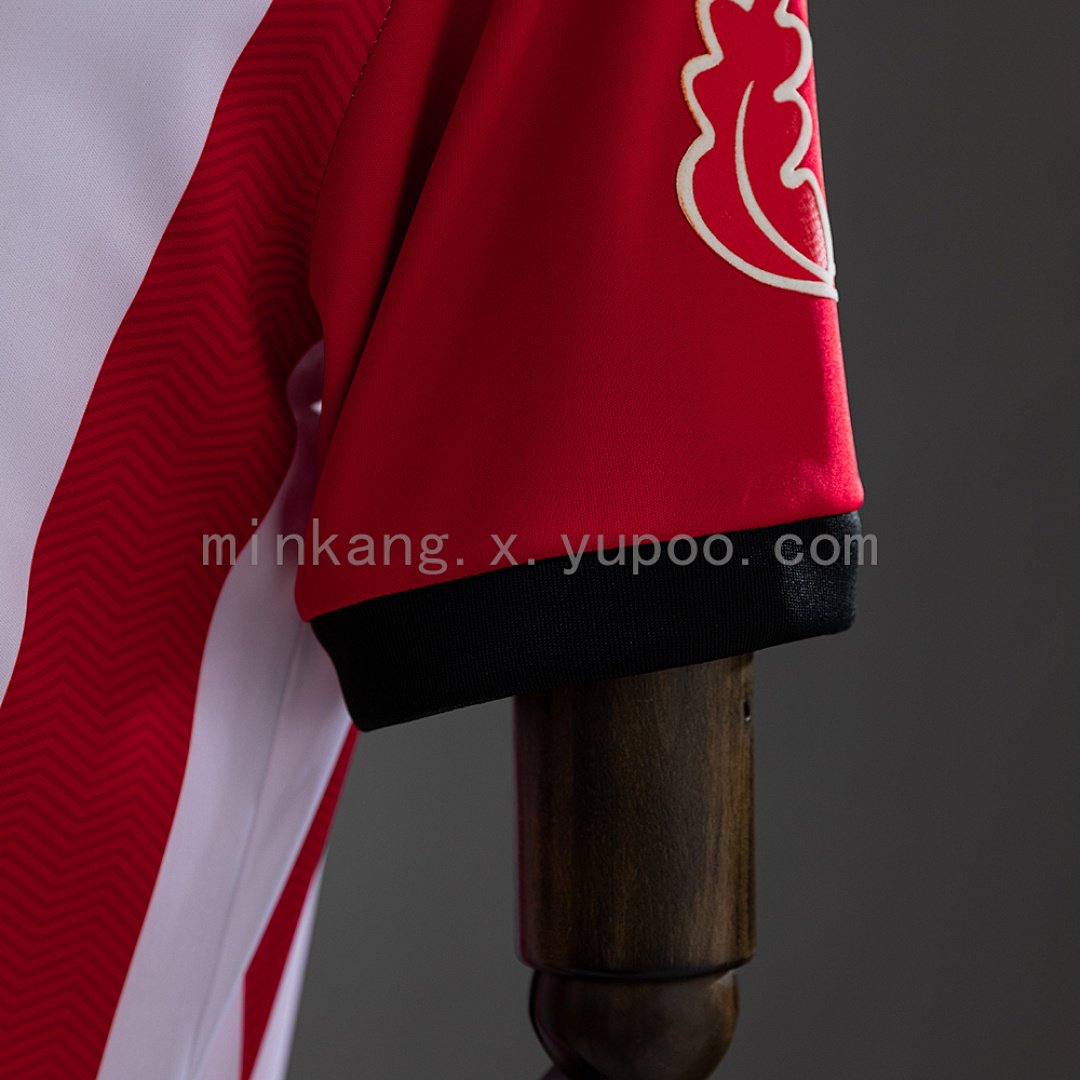 Retro Athletic Bilbao 11/12 Home S-XXL 8