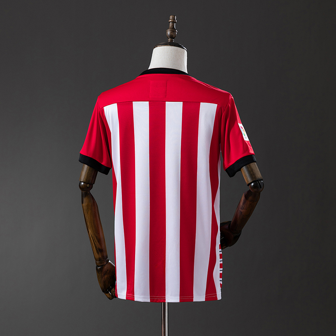 Retro Athletic Bilbao 11/12 Home S-XXL 3