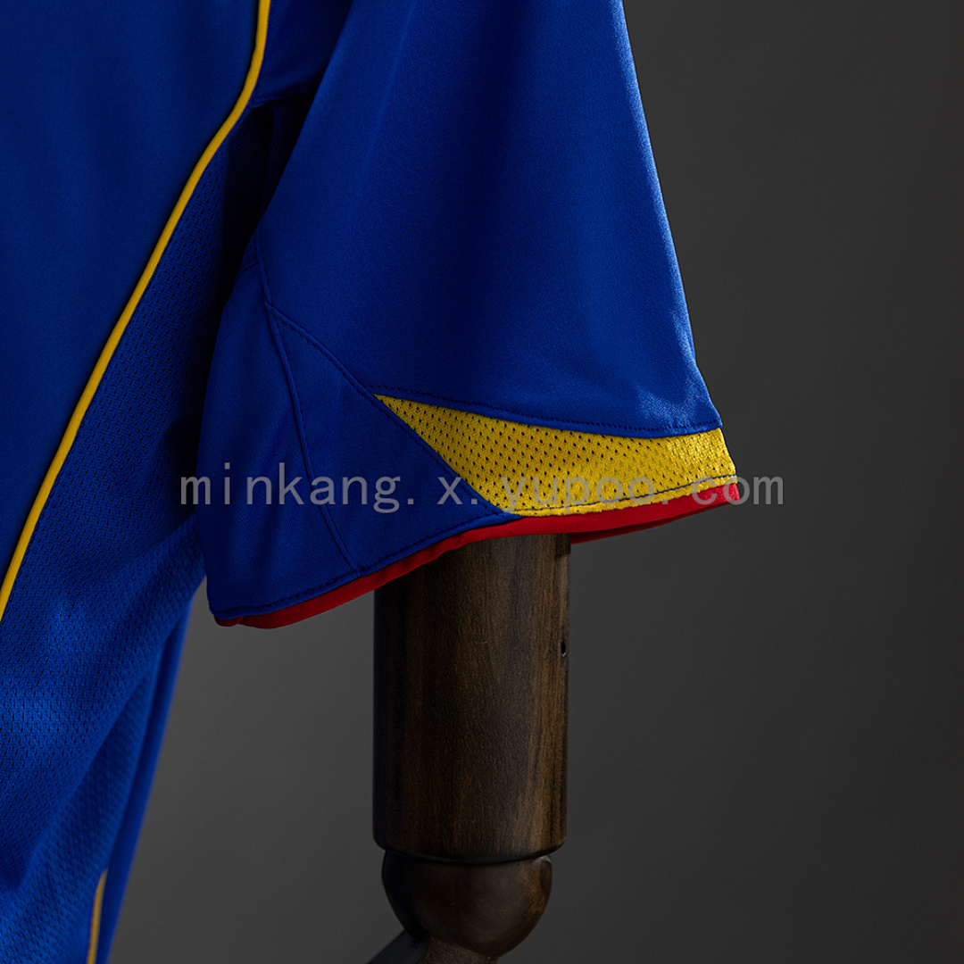 Retro Arsenal 04/05 Away S-XXL 2