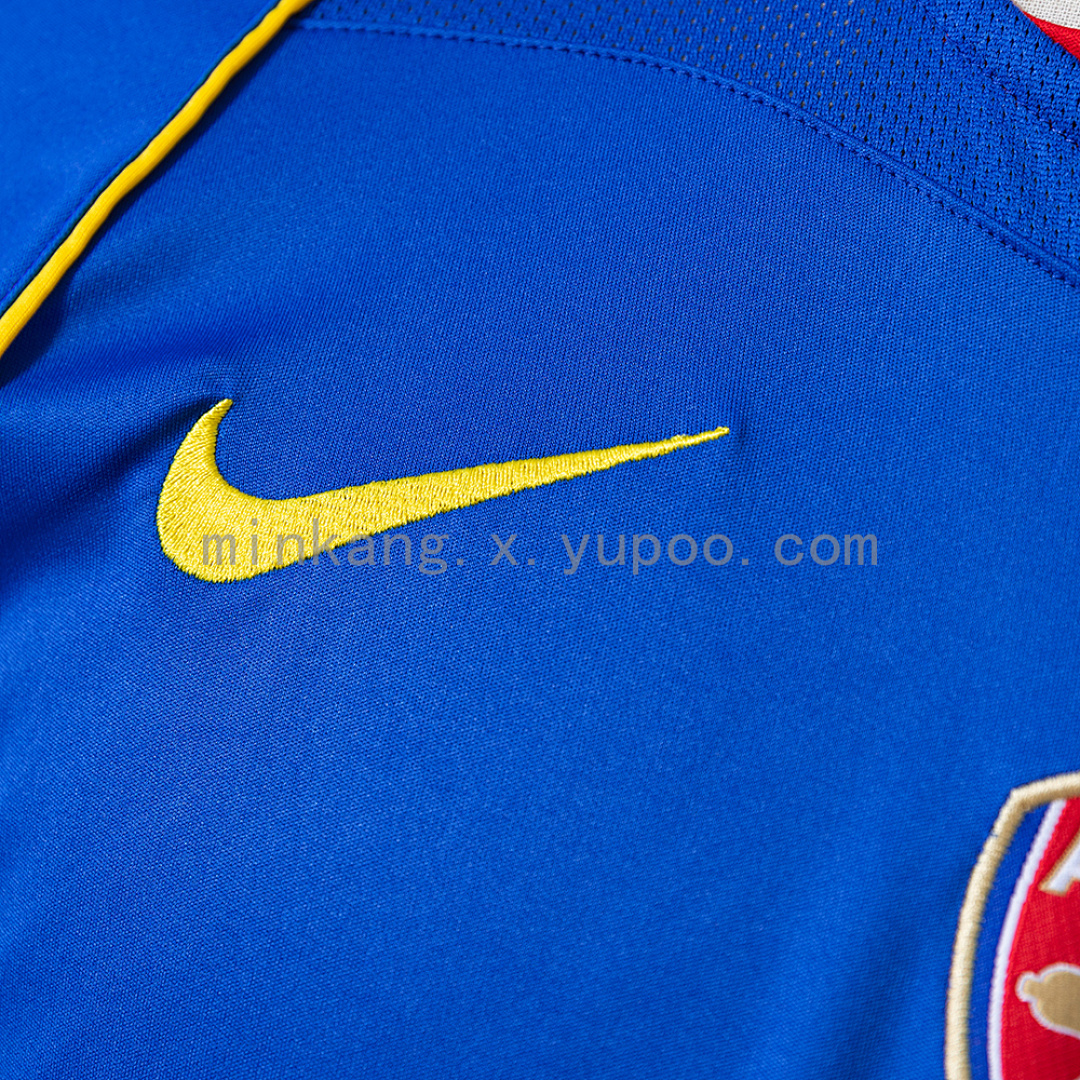 Retro Arsenal 04/05 Away S-XXL 3