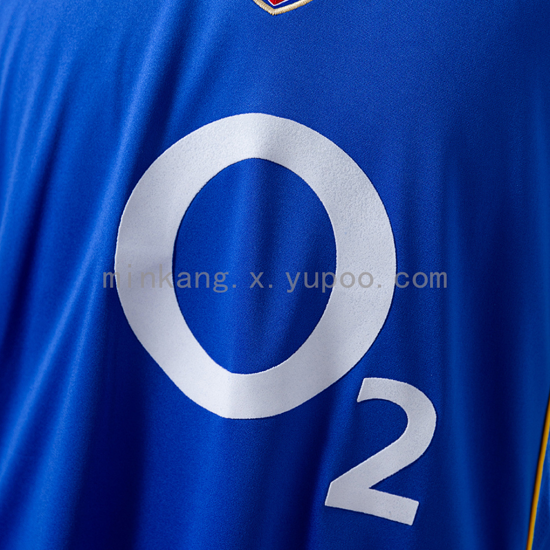 Retro Arsenal 04/05 Away S-XXL 5