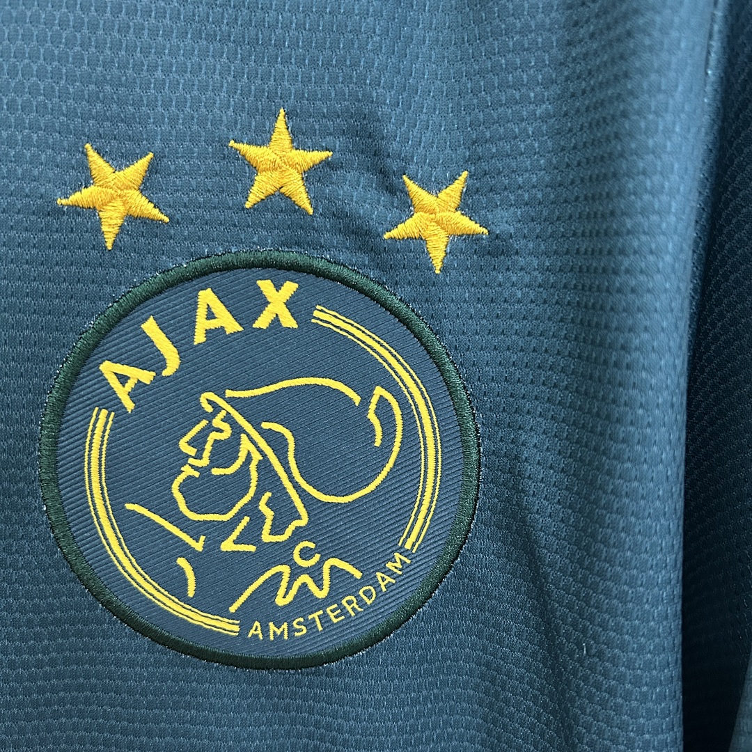 25/26 Ajax Special Edition S-XXL 2