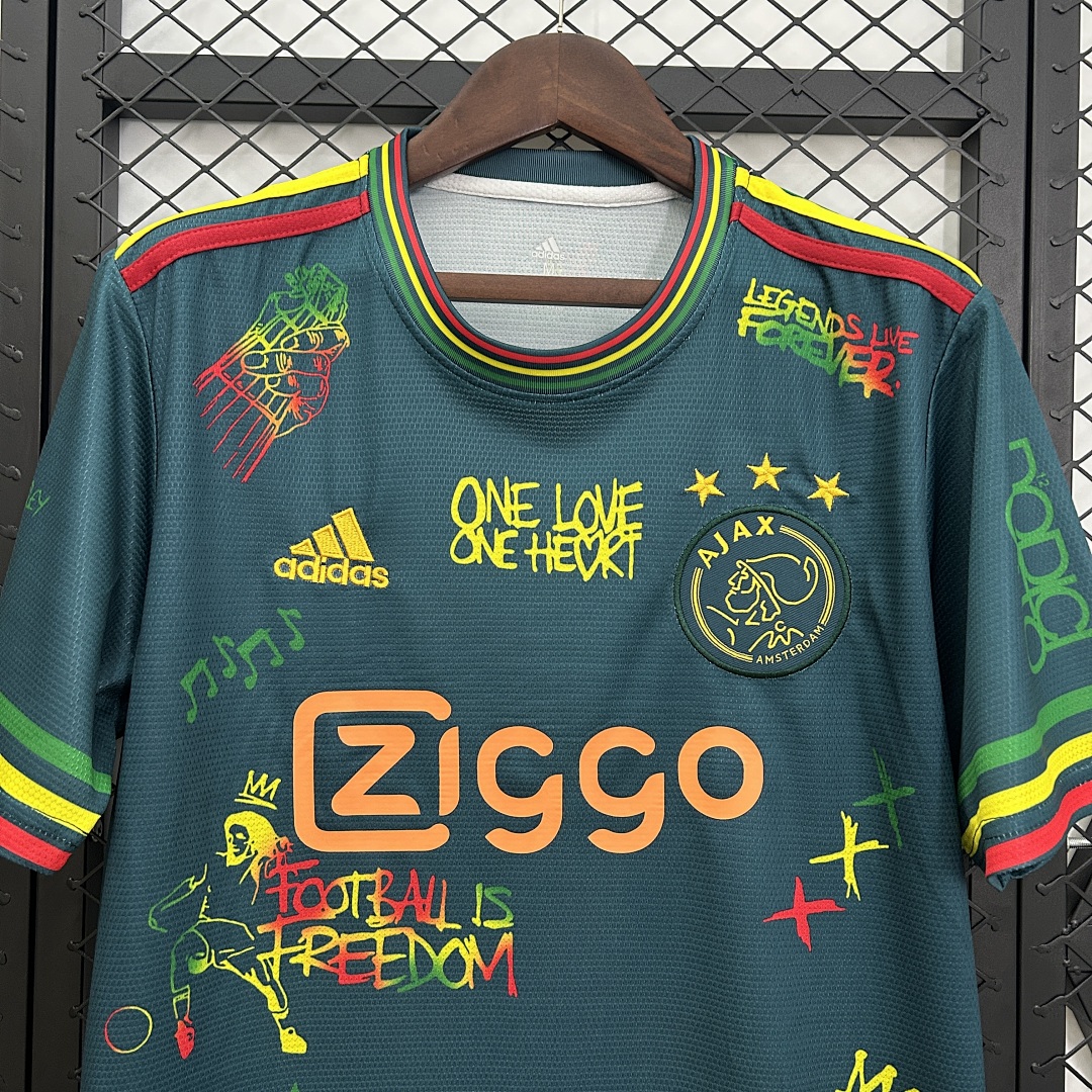 25/26 Ajax Special Edition S-XXL 3