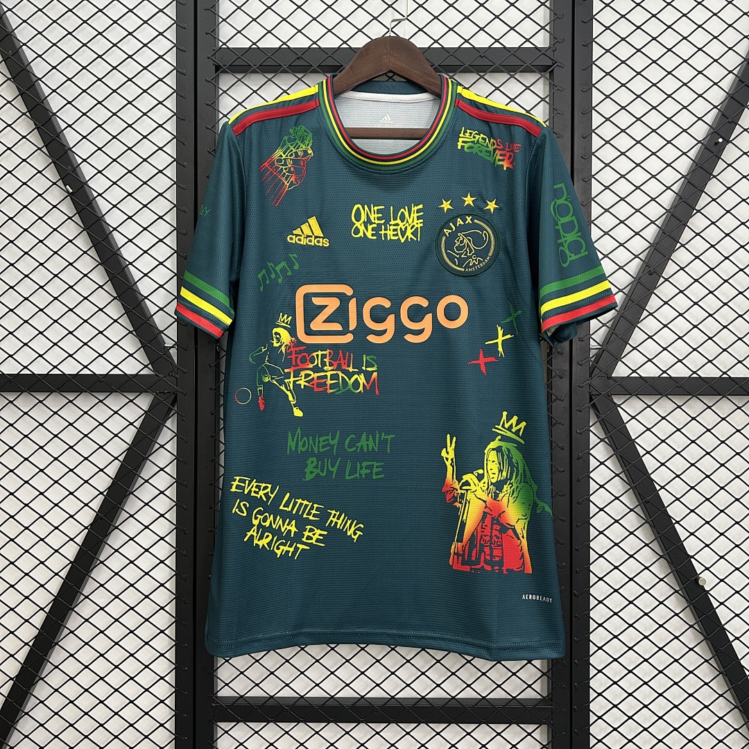 25/26 Ajax Special Edition S-XXL 4