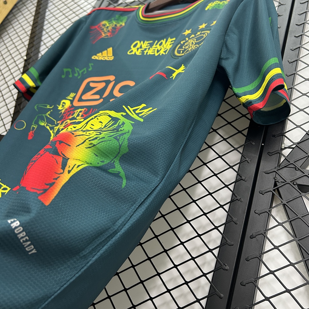 25/26 Ajax Special Edition S-XXL 6