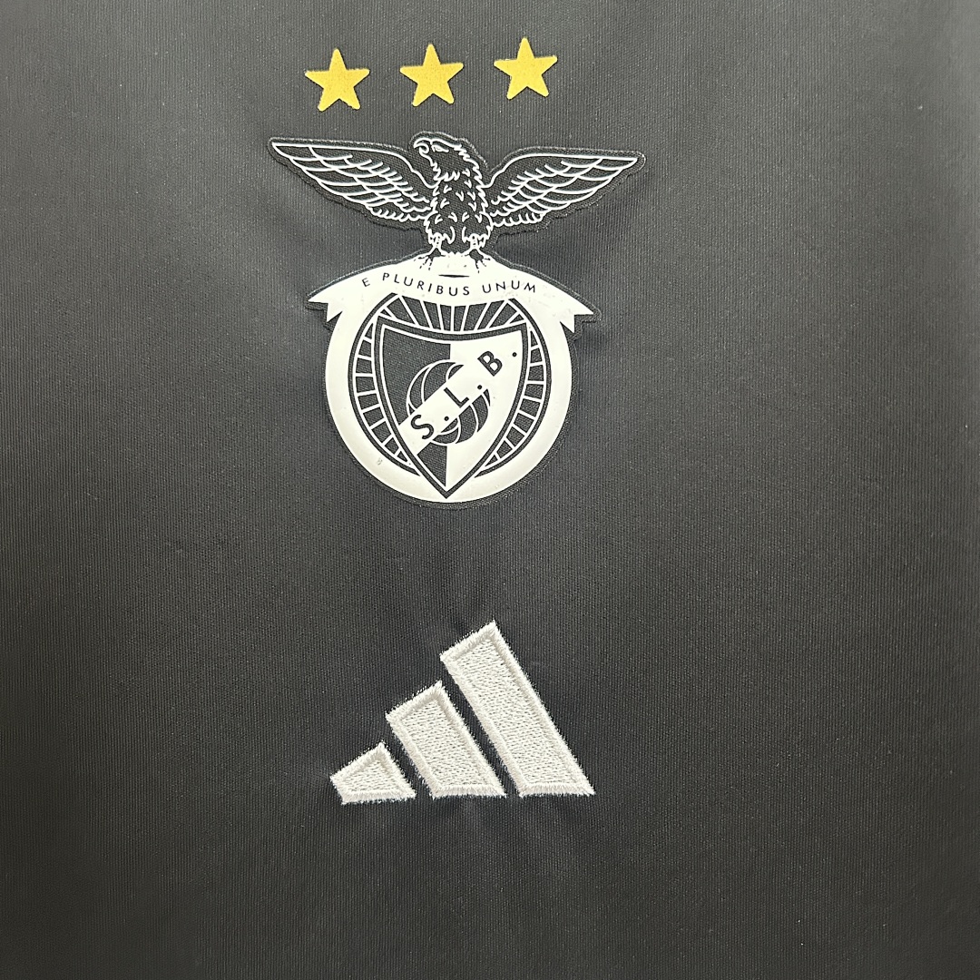 25/26 Benfica Special Edition S-4XL 2