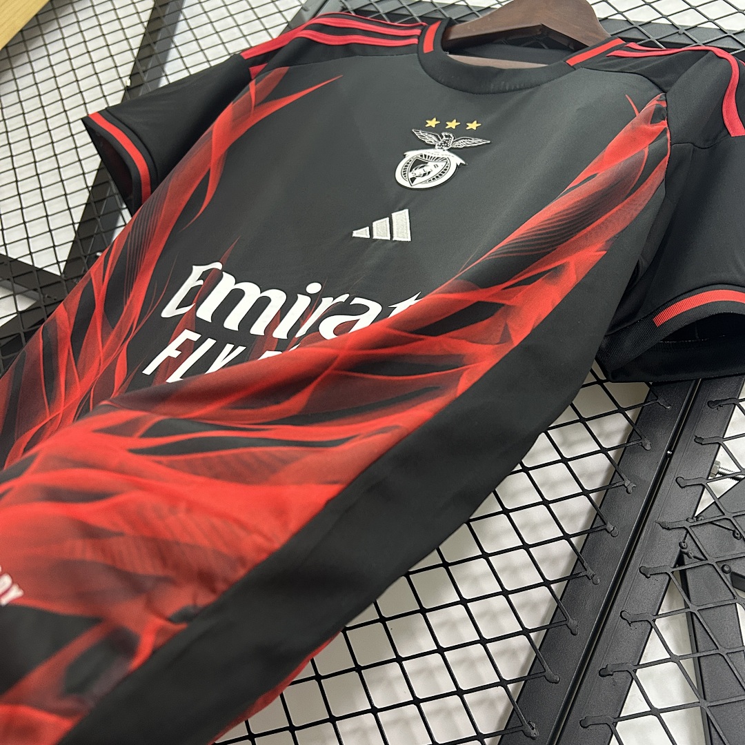 25/26 Benfica Special Edition S-4XL 7