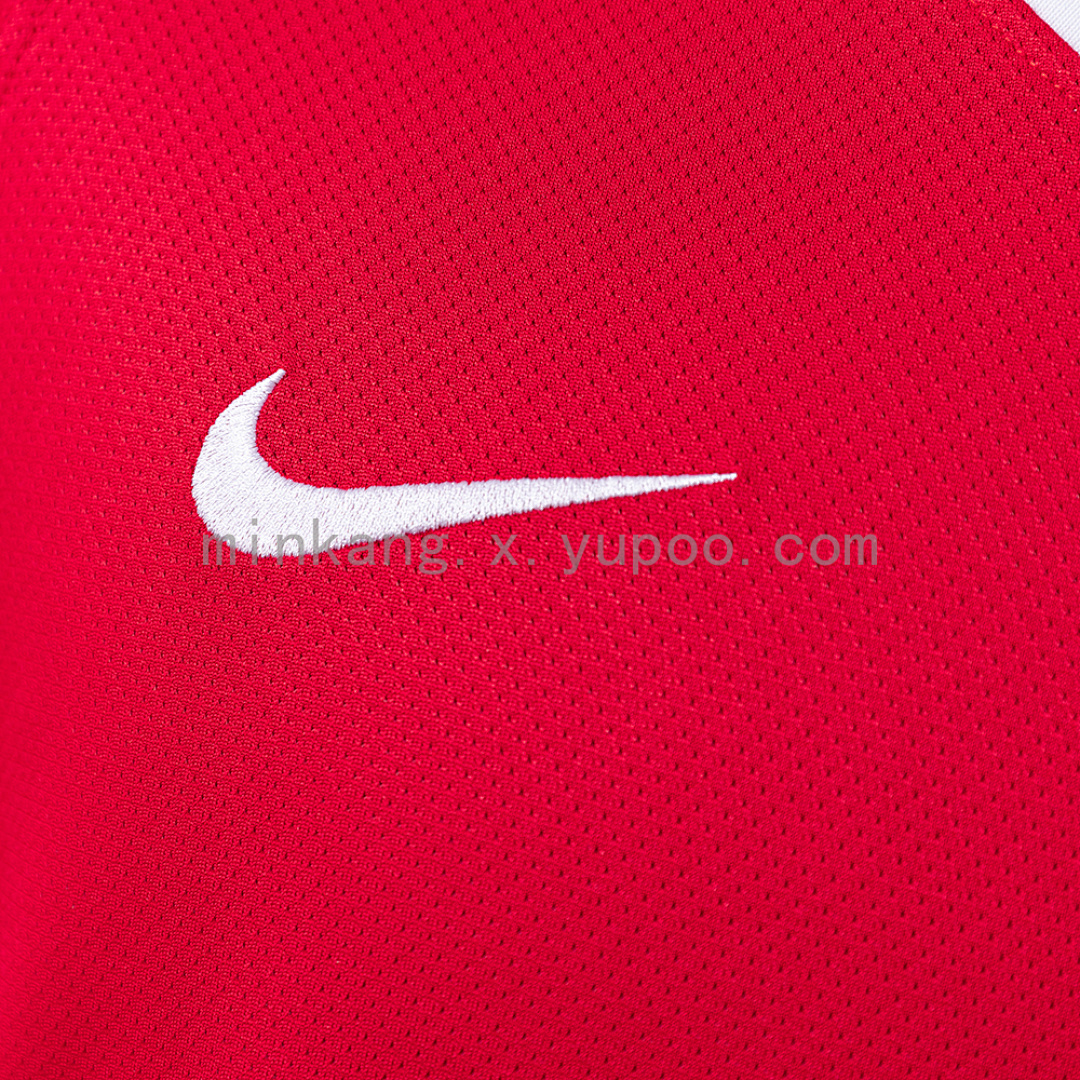 Retro M-U 10/11 Home S-XXL 4