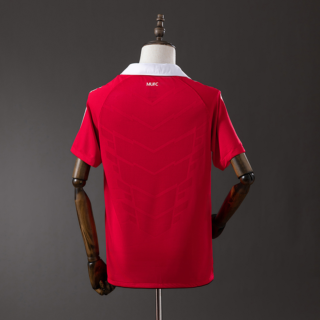 Retro M-U 10/11 Home S-XXL 8
