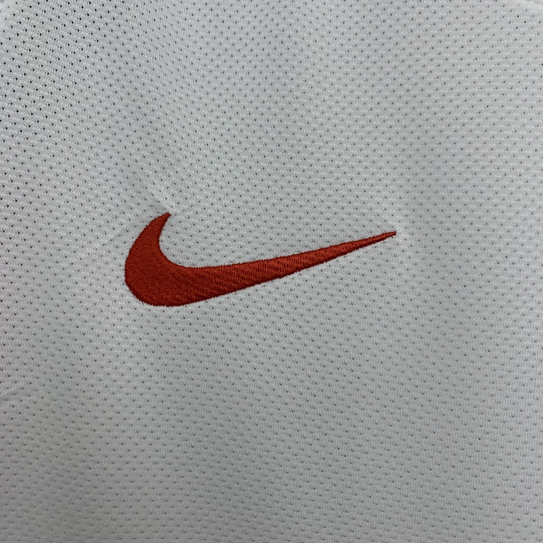 Retro M-U 10/11 Away S-XXL 12