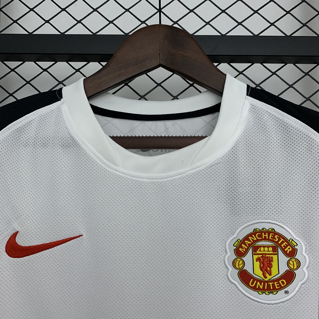 Retro M-U 10/11 Away S-XXL 13