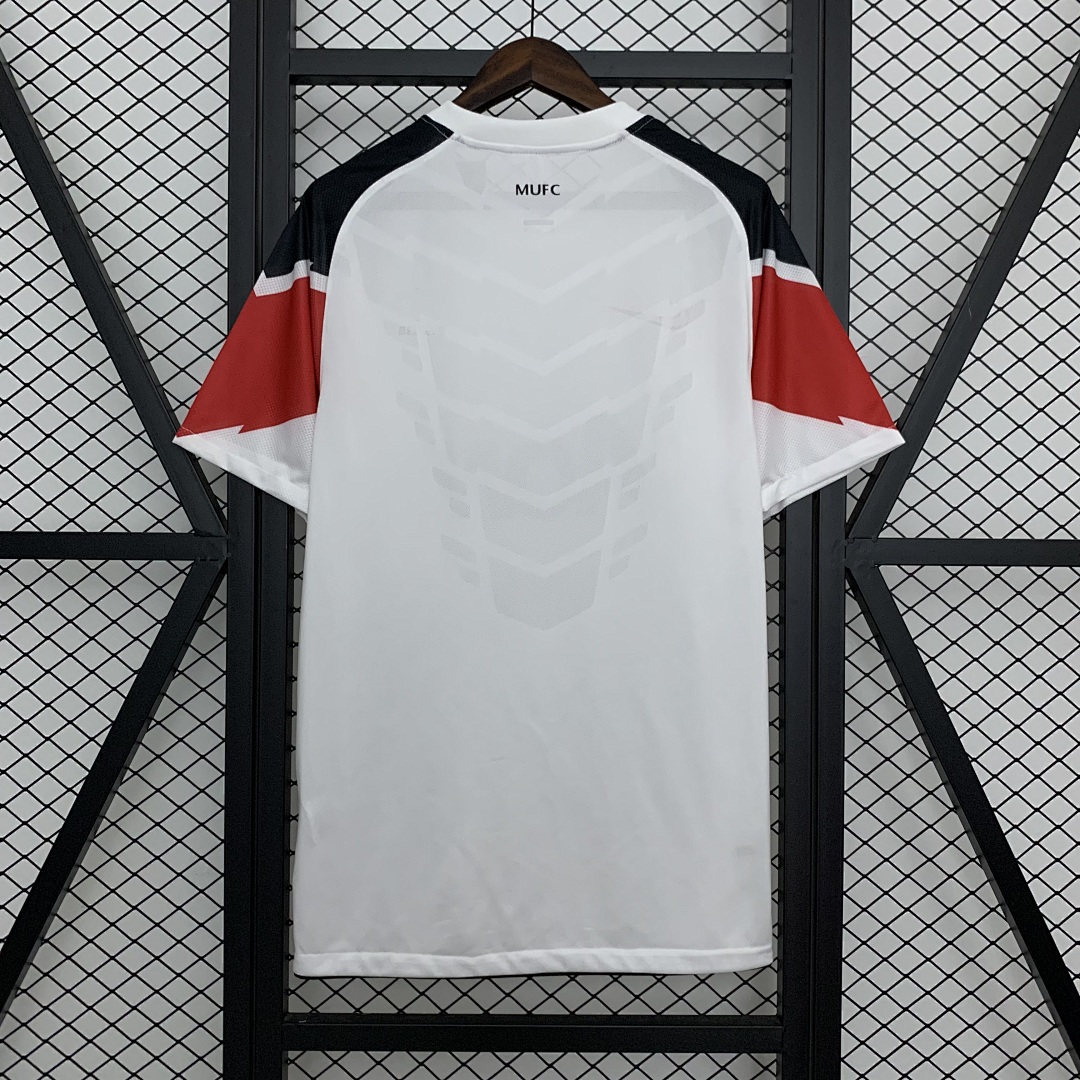 Retro M-U 10/11 Away S-XXL 6