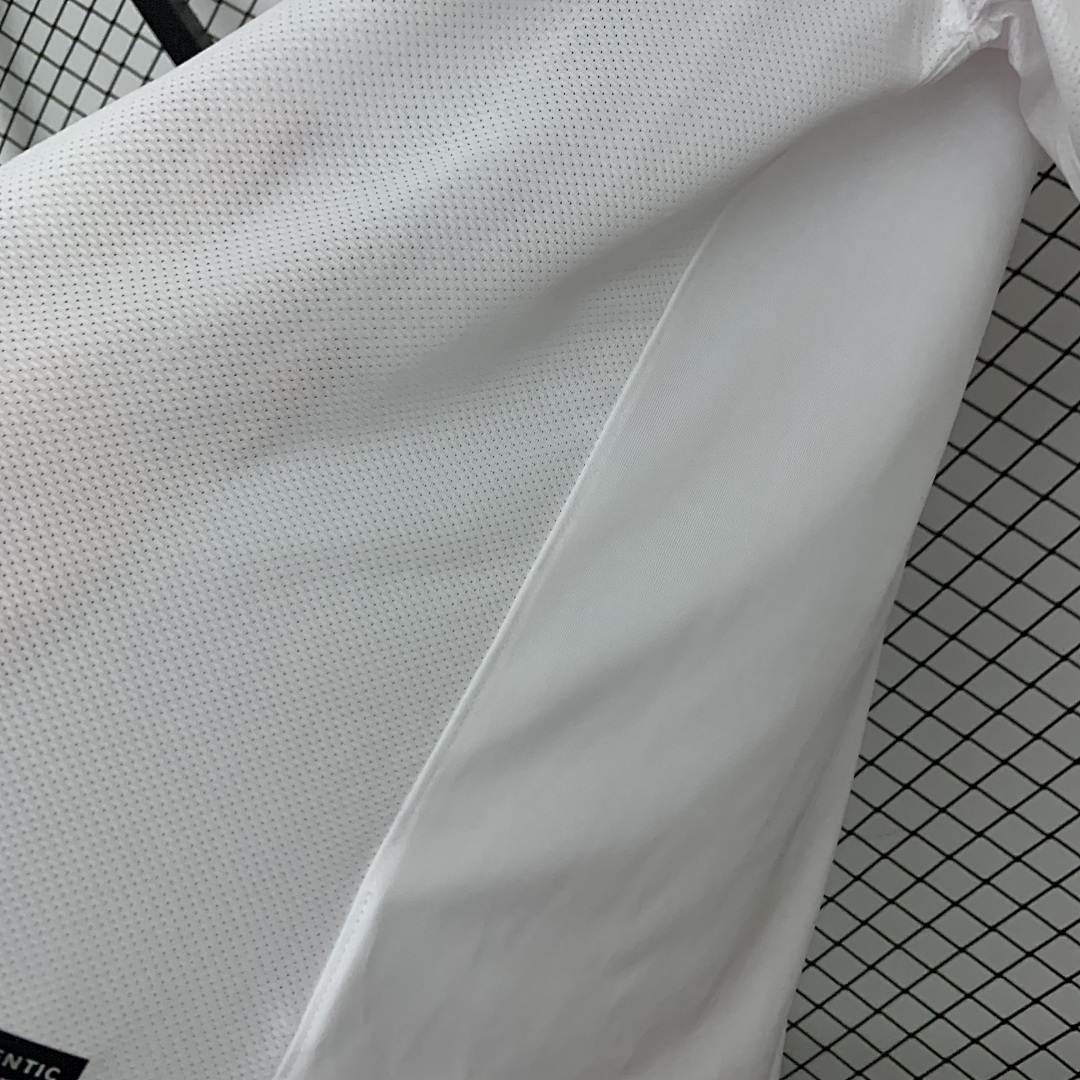 Retro M-U 10/11 Away S-XXL 7