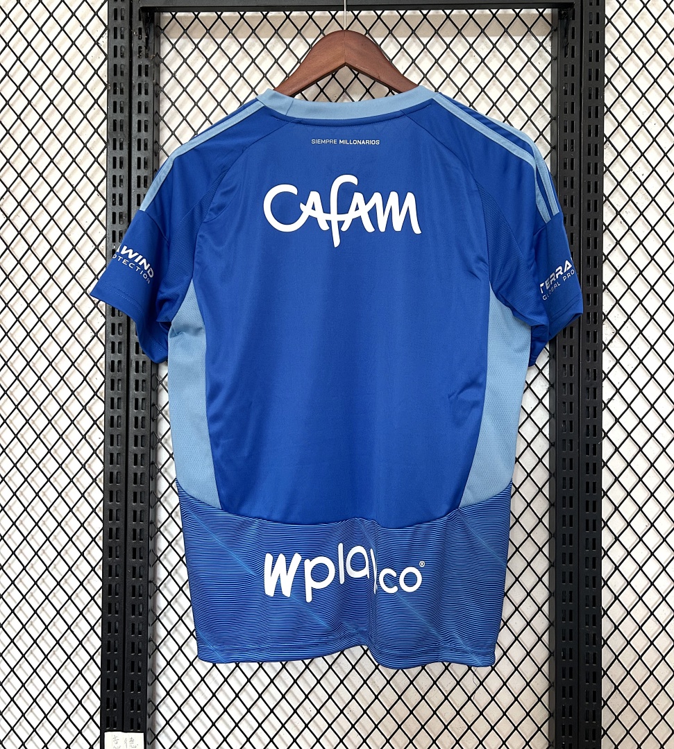 25/26 Millionaire Home S-4XL 4