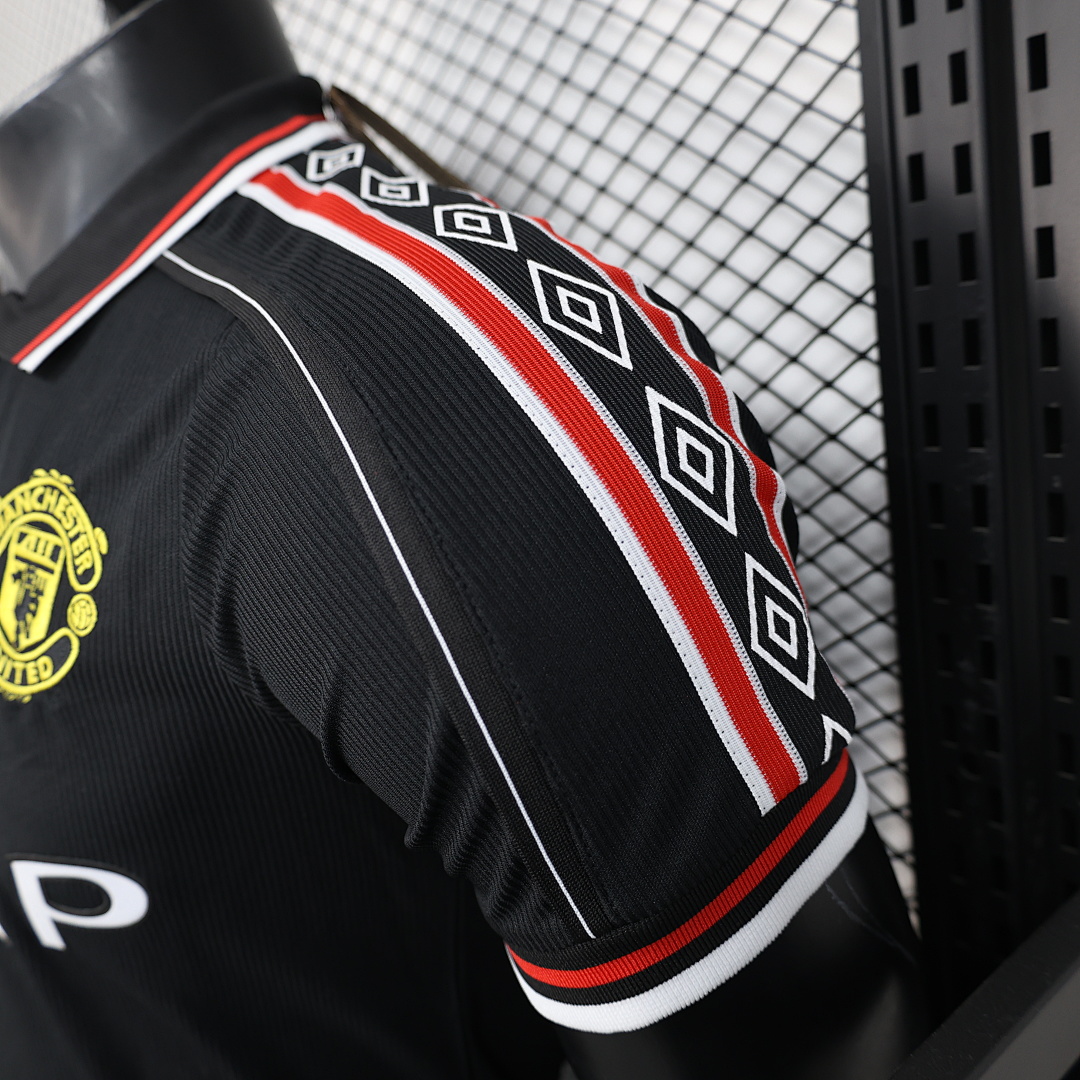 98/99 Player M-U Special Edition S-XXL 3