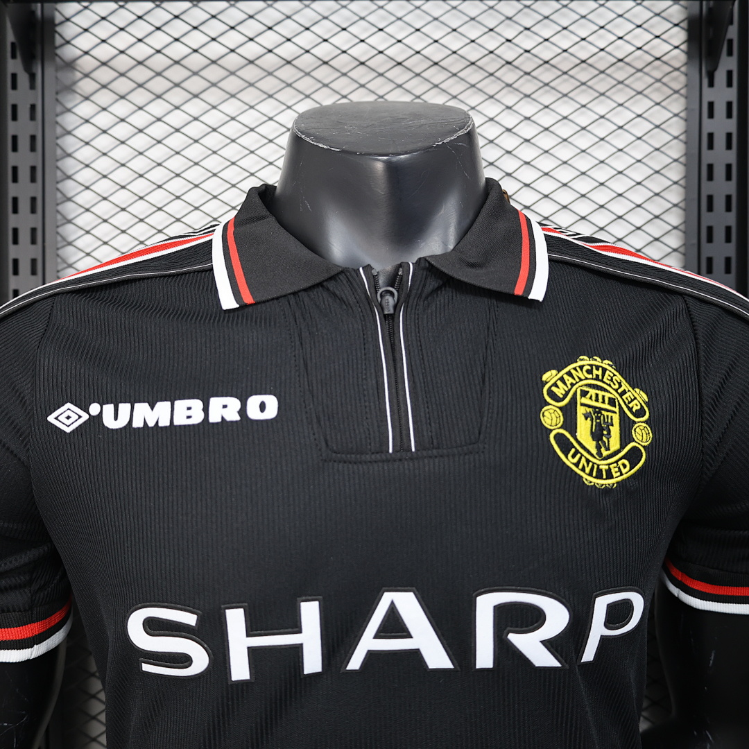 98/99 Player M-U Special Edition S-XXL 9