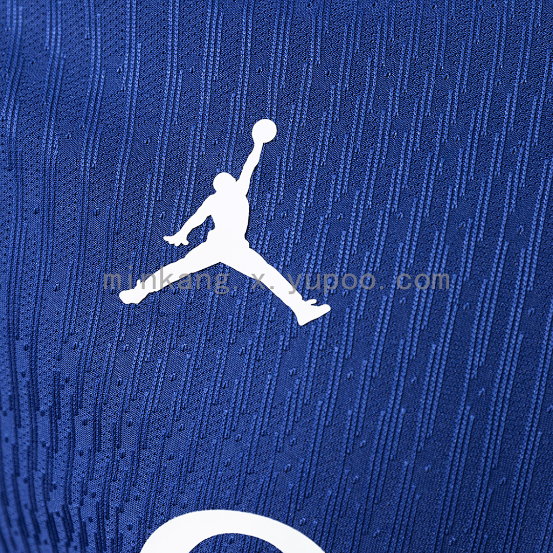 24/25 Player PSG 4th Away S-XXL 5