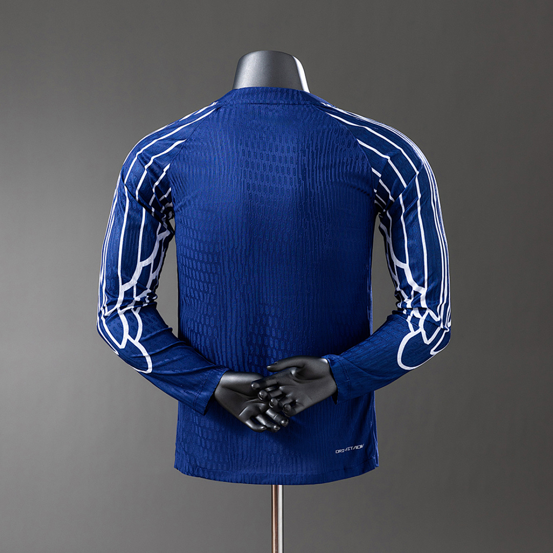 24/25 Player PSG 4th Away S-XXL 9