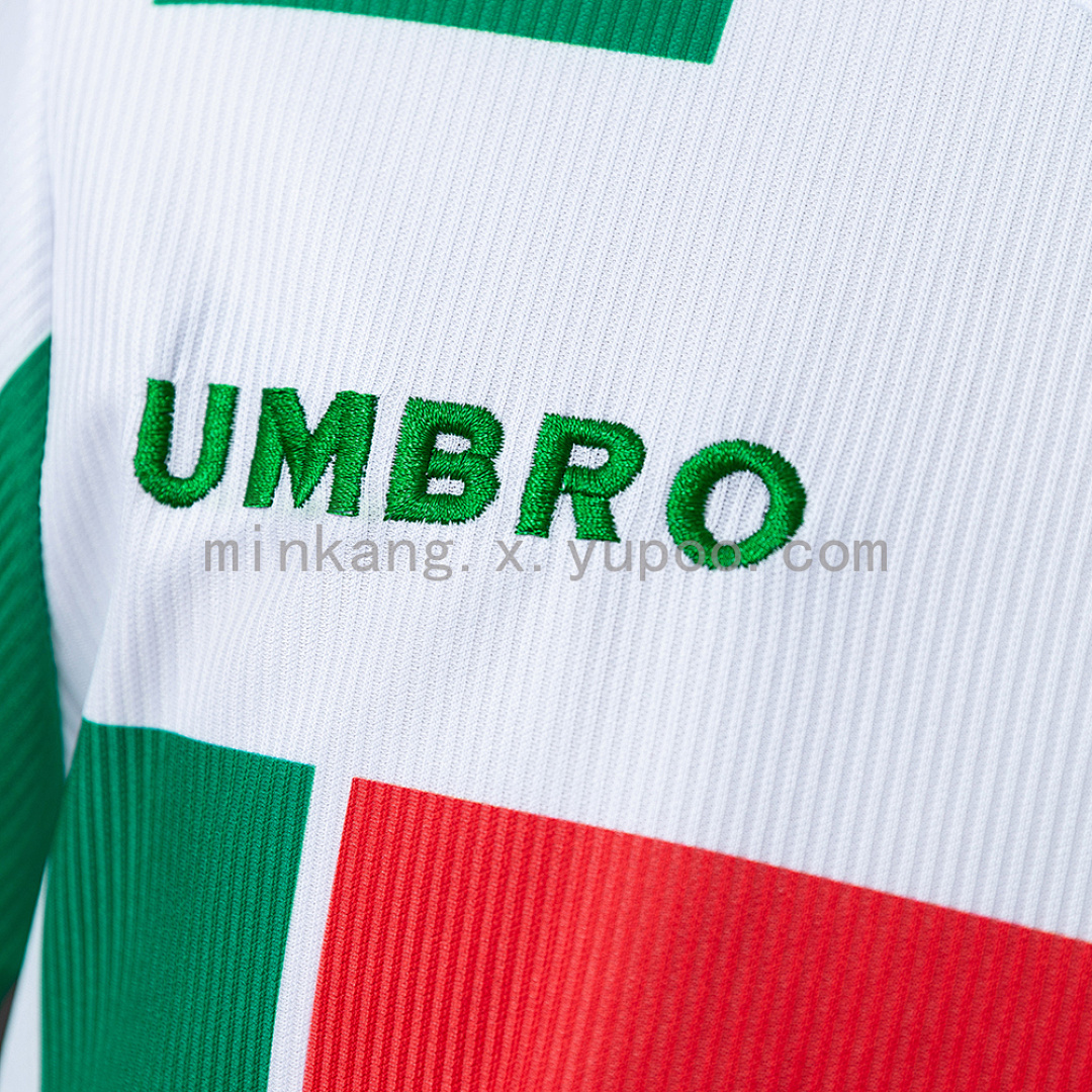 Retro Cordoba 97/98 Home S-XXL 7