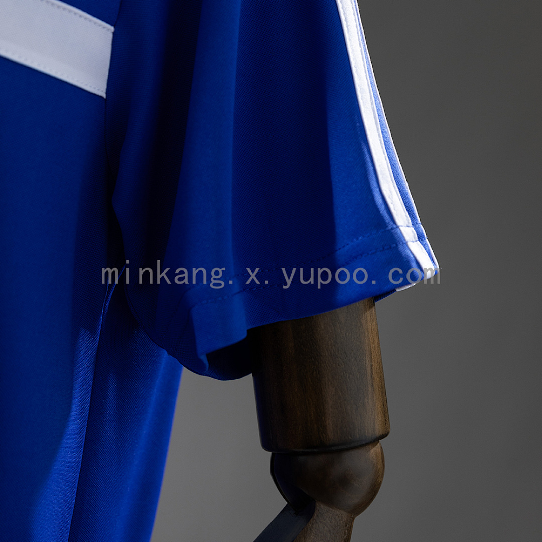 Retro Schalke 04 01/02 Home S-XXL 4