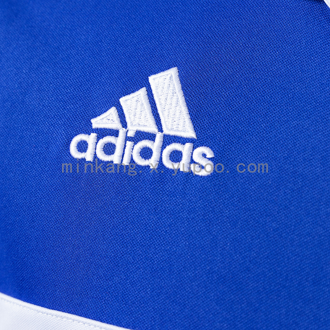 Retro Schalke 04 01/02 Home S-XXL 5