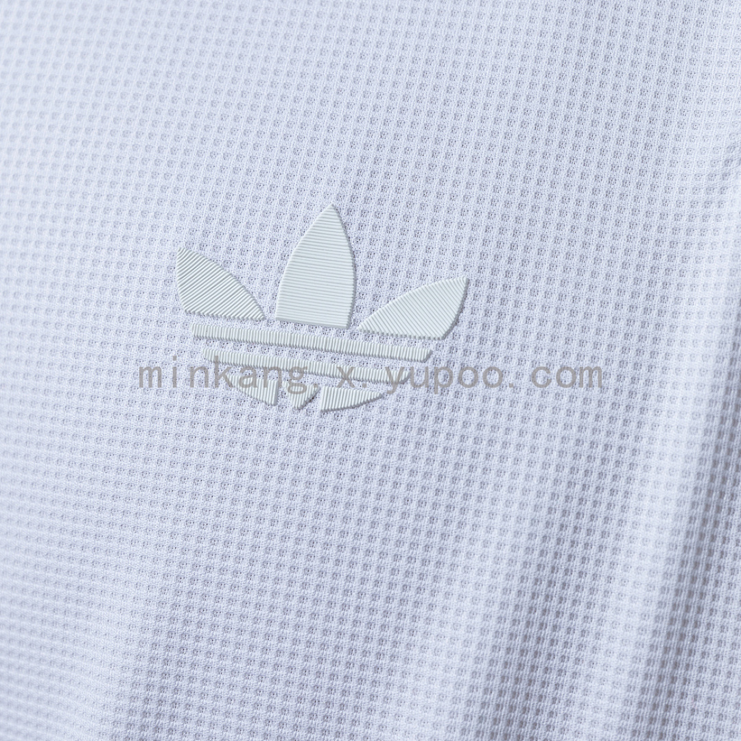 25/26 Colo Colo 100th Anniversary White S-XXL 3