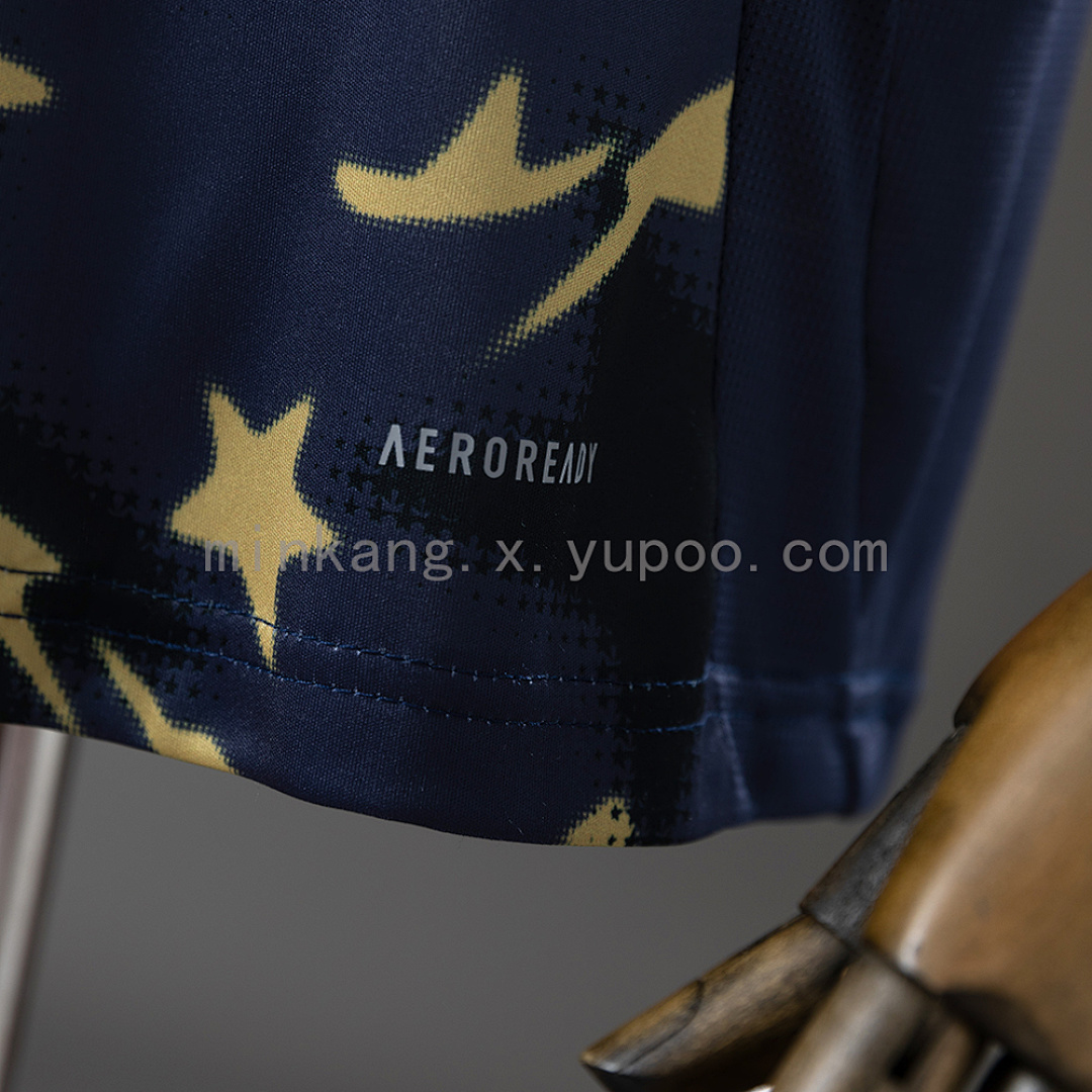 25/26 Boca Juniors Special Edition S-XXL 2