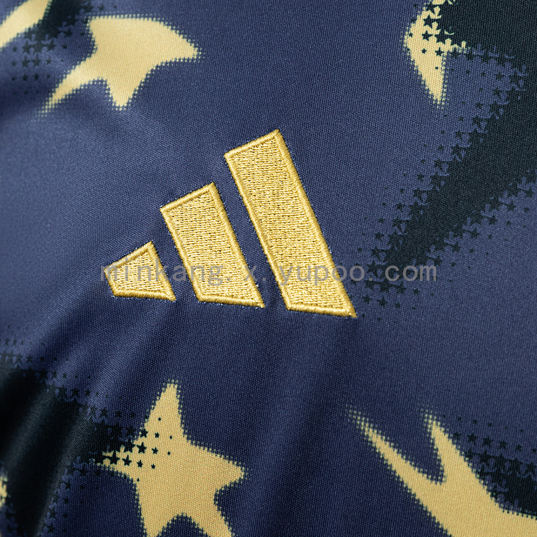 25/26 Boca Juniors Special Edition S-XXL 4