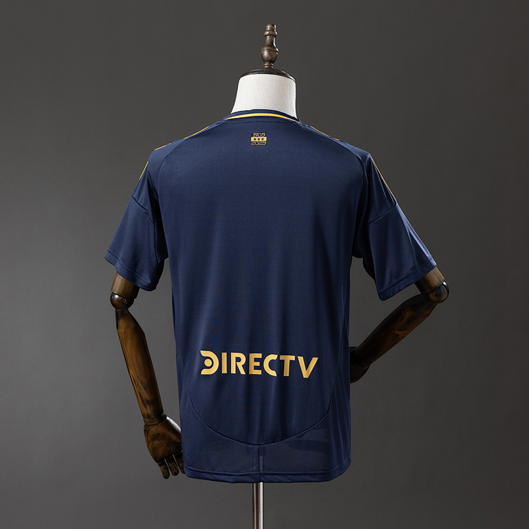 25/26 Boca Juniors Special Edition S-XXL 8