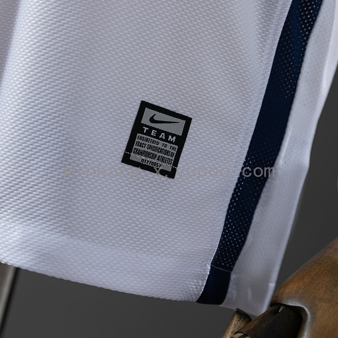 Retro M-U 08/09 Champions League Away Edition S-XXL 2