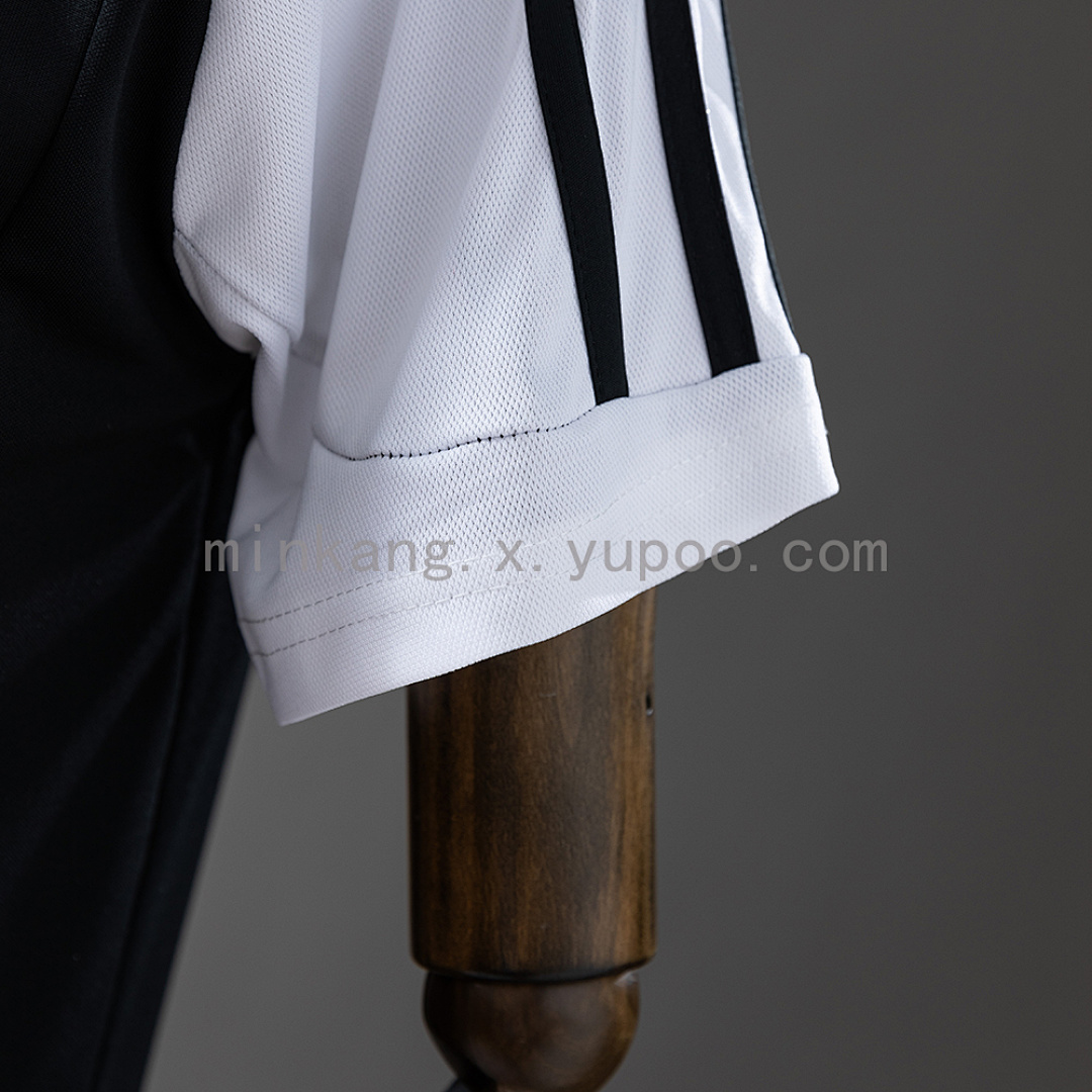 Retro Real Madrid 01/02 Away S-XXL 2