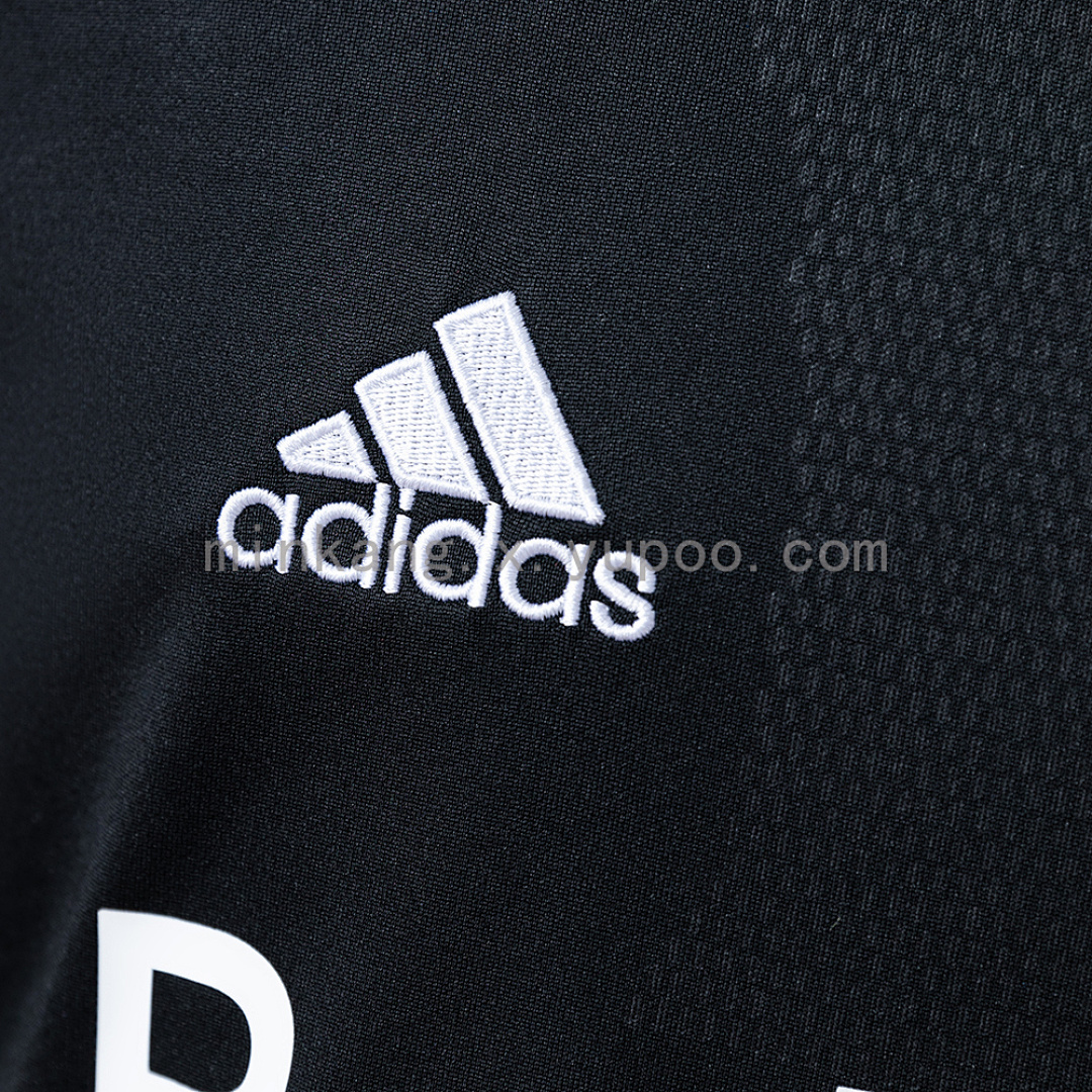 Retro Real Madrid 01/02 Away S-XXL 3