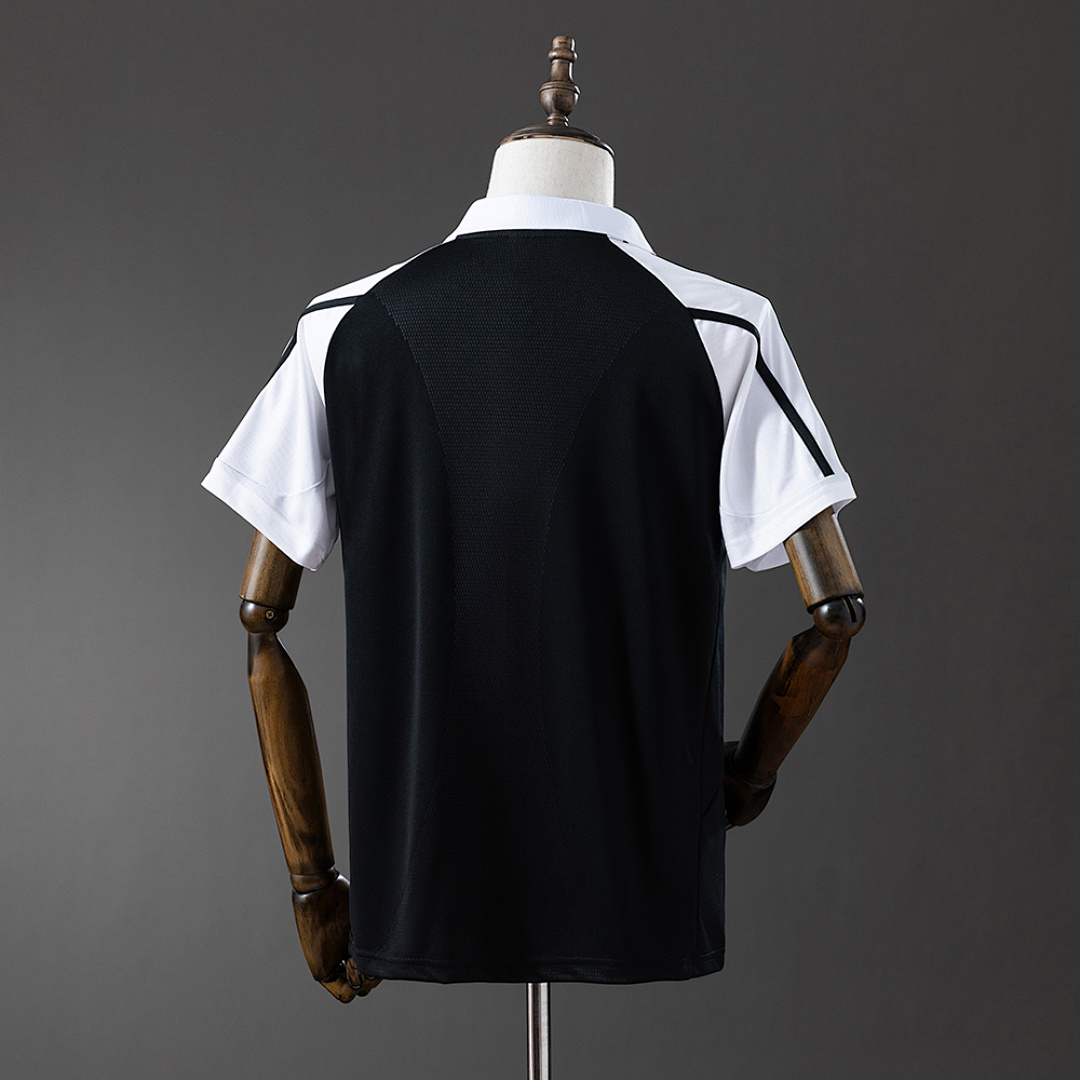 Retro Real Madrid 01/02 Away S-XXL 7