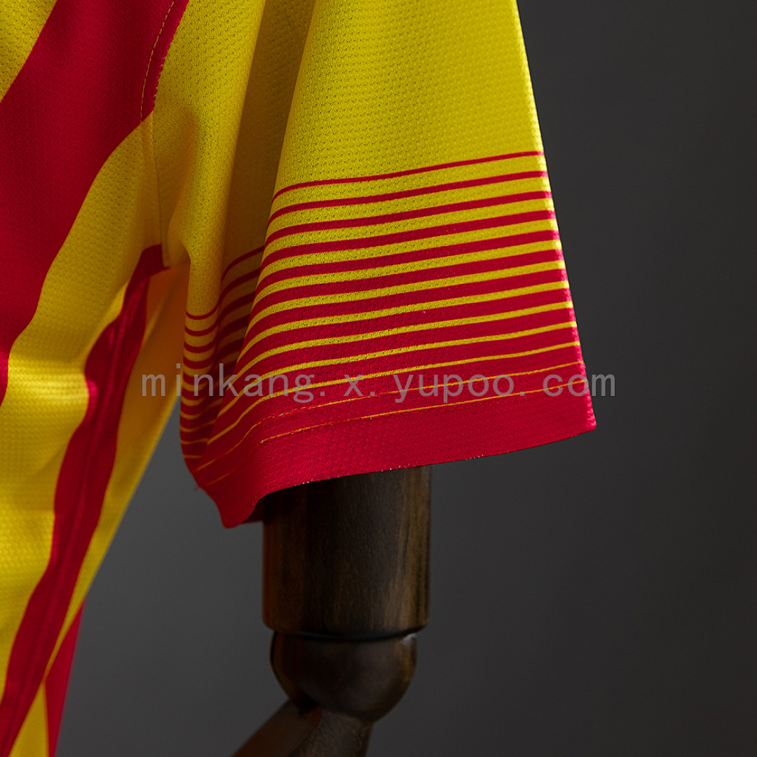 Retro Barcelona 13/14 Away S-XXL 8