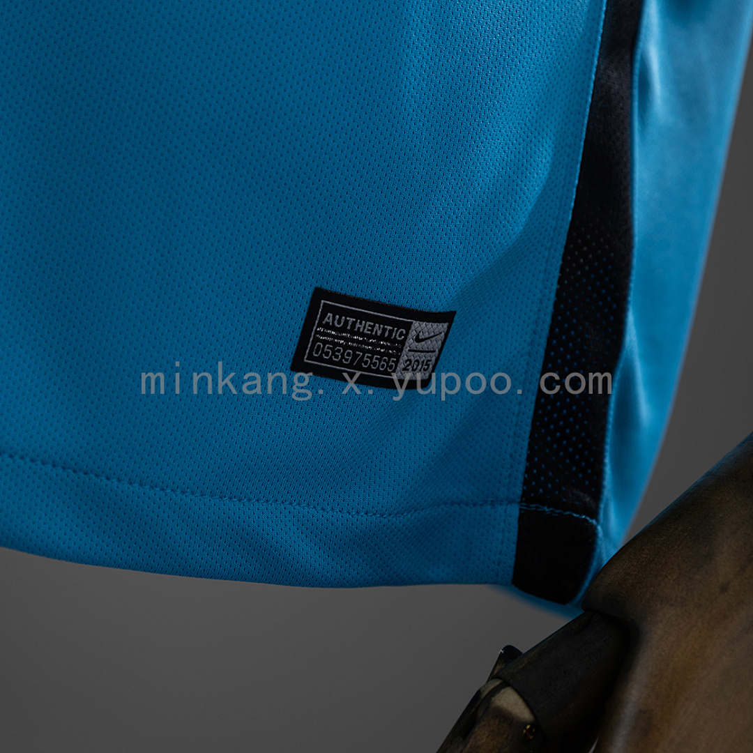 Retro Barcelona 15/16 Third Away S-XXL 2