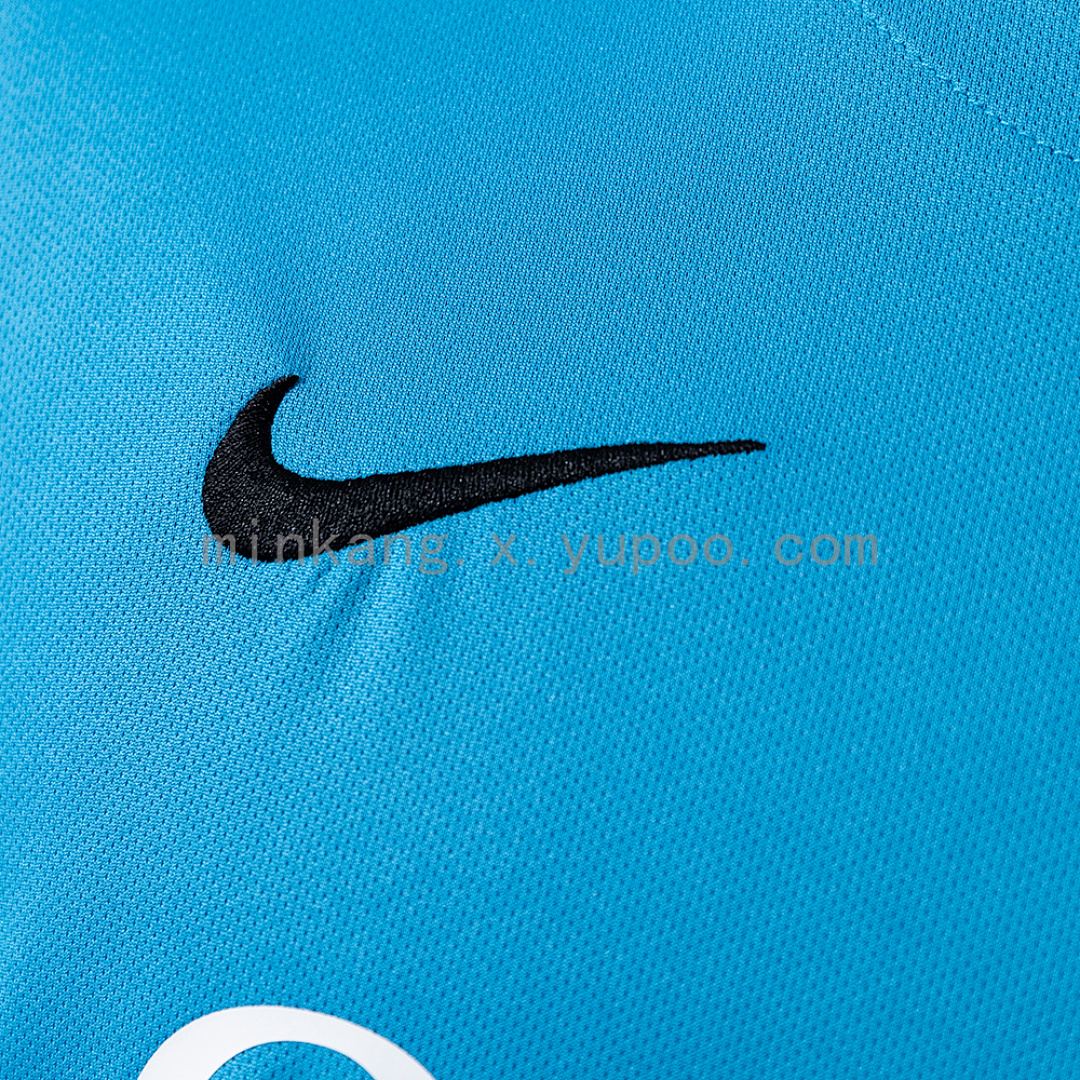 Retro Barcelona 15/16 Third Away S-XXL 4