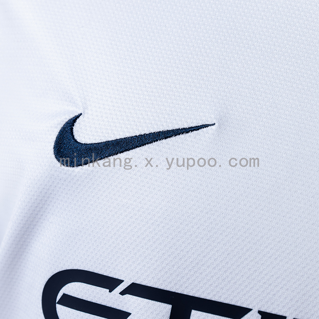 Retro Manchester City 13/14 Third Away S-XXL 4
