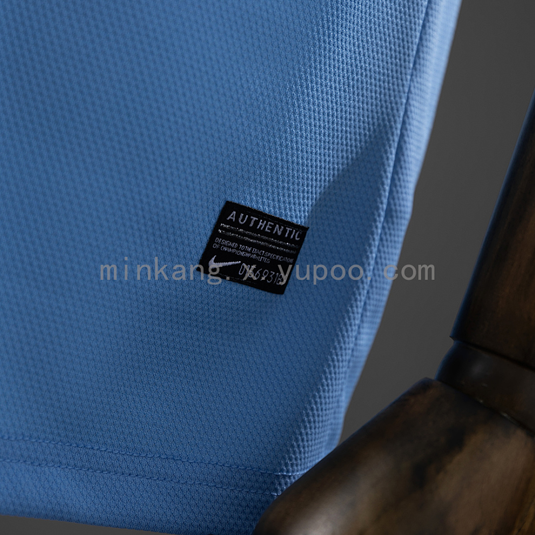 Retro Manchester City 13/14 Home S-XXL 2